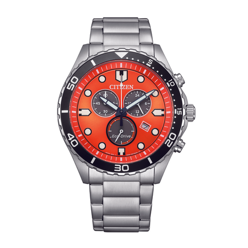 Citizen Nam AT2560-84X
