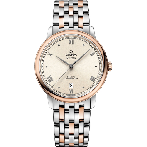 Omega Nam 424.20.40.20.09.001