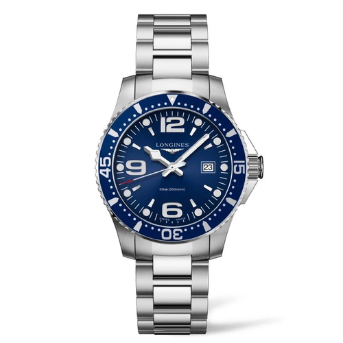 Longines Hydroconquest Nam L3.730.4.96.6