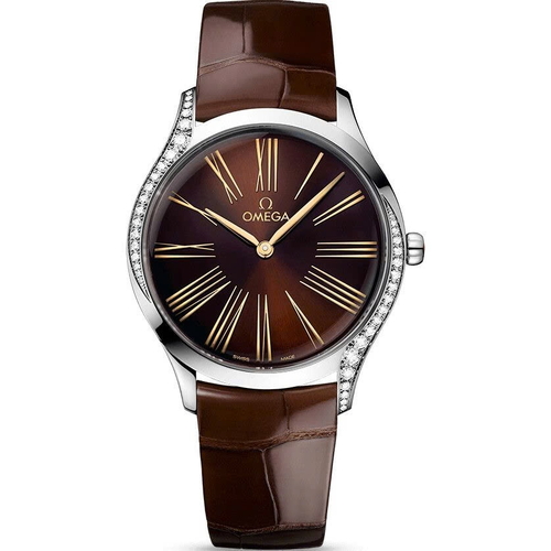 Omega De ville Nữ 428.18.36.60.13.001