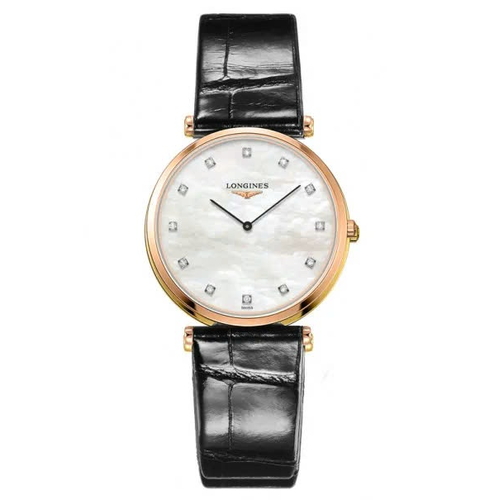 Longines La Grande Classique Nữ L4.709.1.88.2