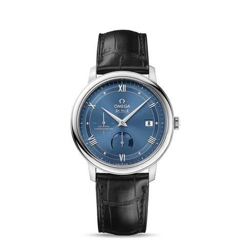 Omega De ville Nam 424.13.40.21.03.002