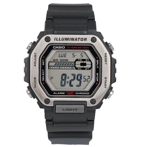 Casio Nam MWD-110H-1AVDF