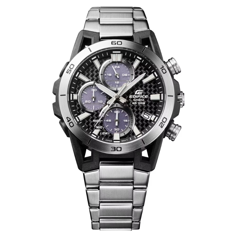 Casio Nam EQS-960D-1AVUDF