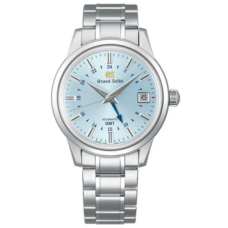 Grand Seiko  Nam SBGM253