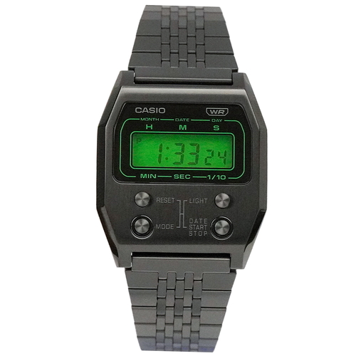 Casio Vintage Unisex A1100B-1DF
