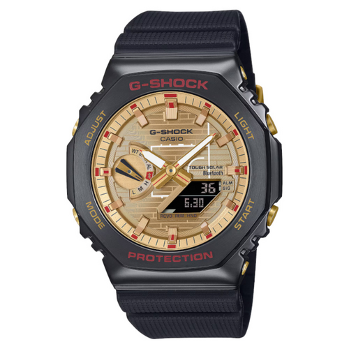 Casio G-Shock Nam GBM-2100RH-1ADR