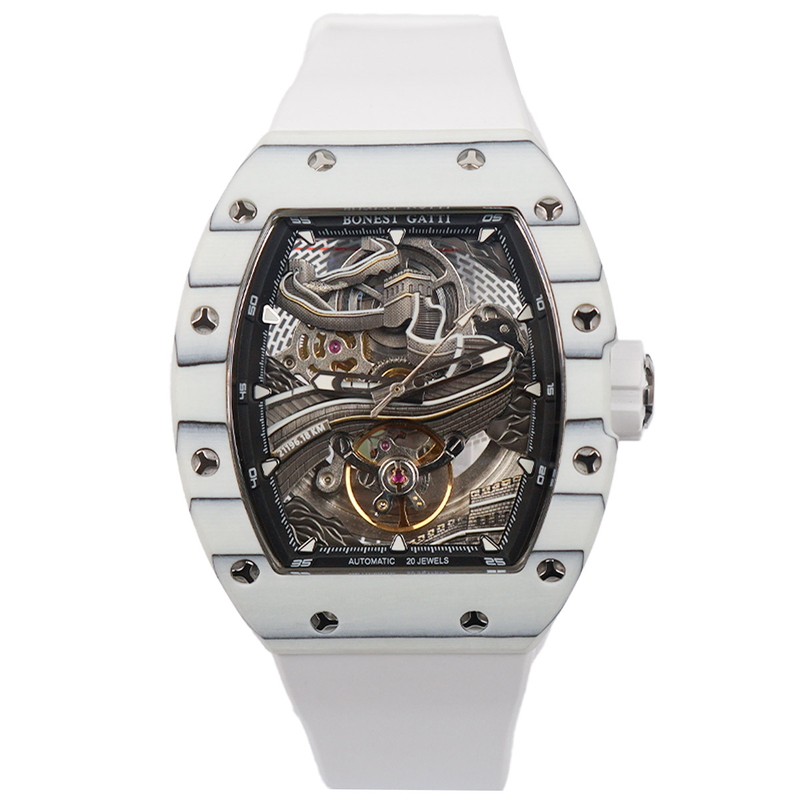 Bonest Gatti Nam BG9003-R1