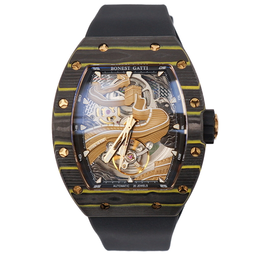 Bonest Gatti Nam BG9003-R2