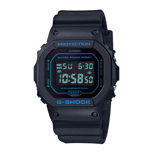 Casio Nam DW-5600BBM-1DR