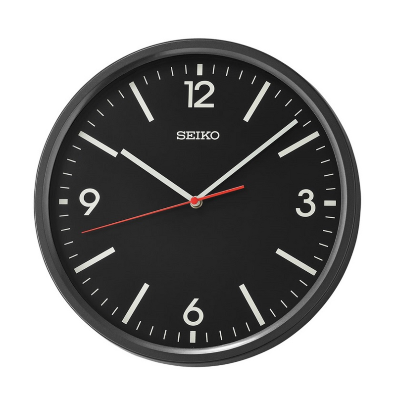 Đồng hồ treo tường Seiko QHA009K