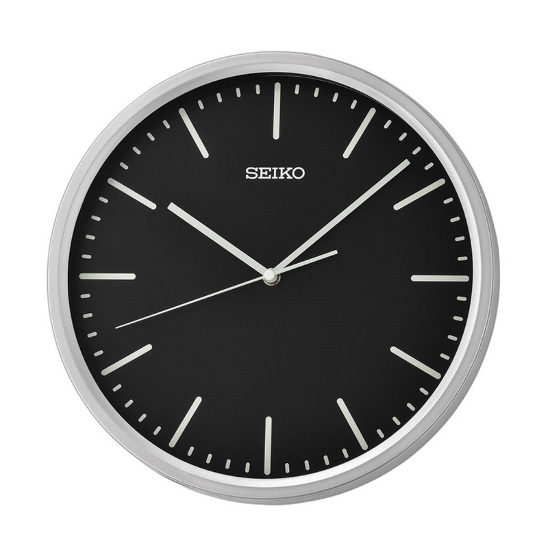 Đồng hồ treo tường Seiko QHA009S