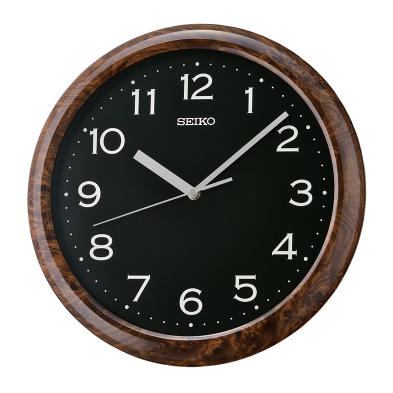 Đồng hồ treo tường Seiko QHA014Z