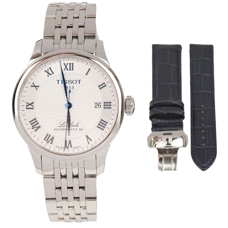 Tissot Le Locle Nam T006.407.11.033.03