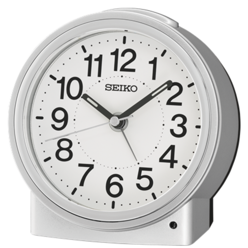Đồng hồ để bàn Seiko QHE199S