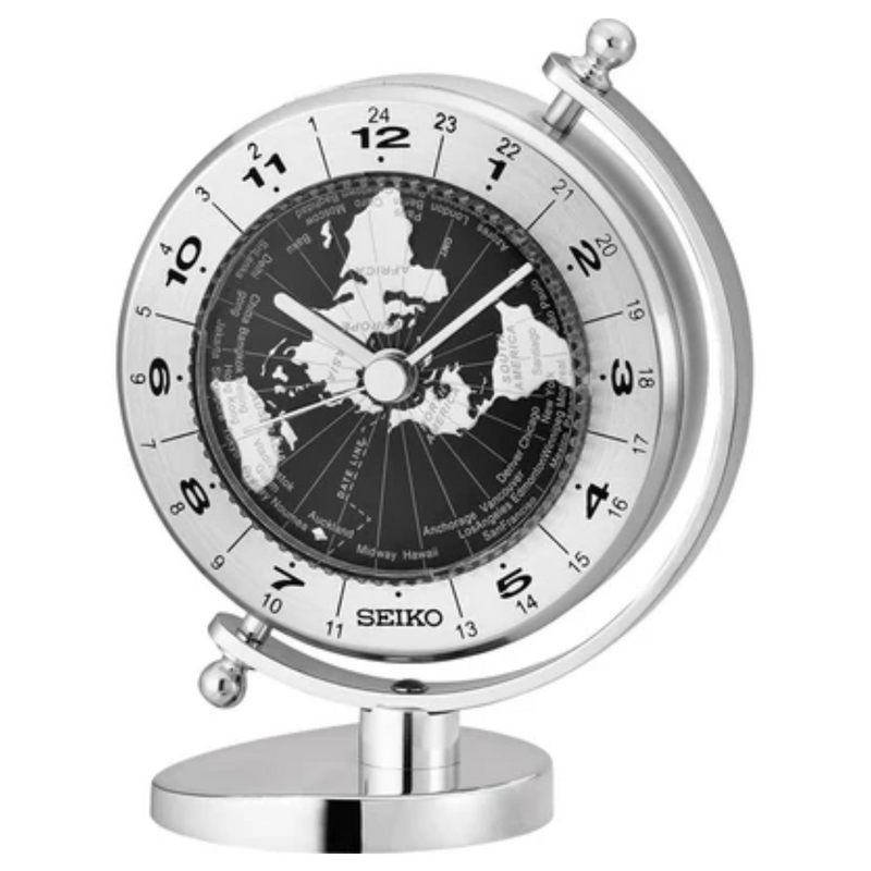 Đồng hồ để bàn Seiko QHG106S