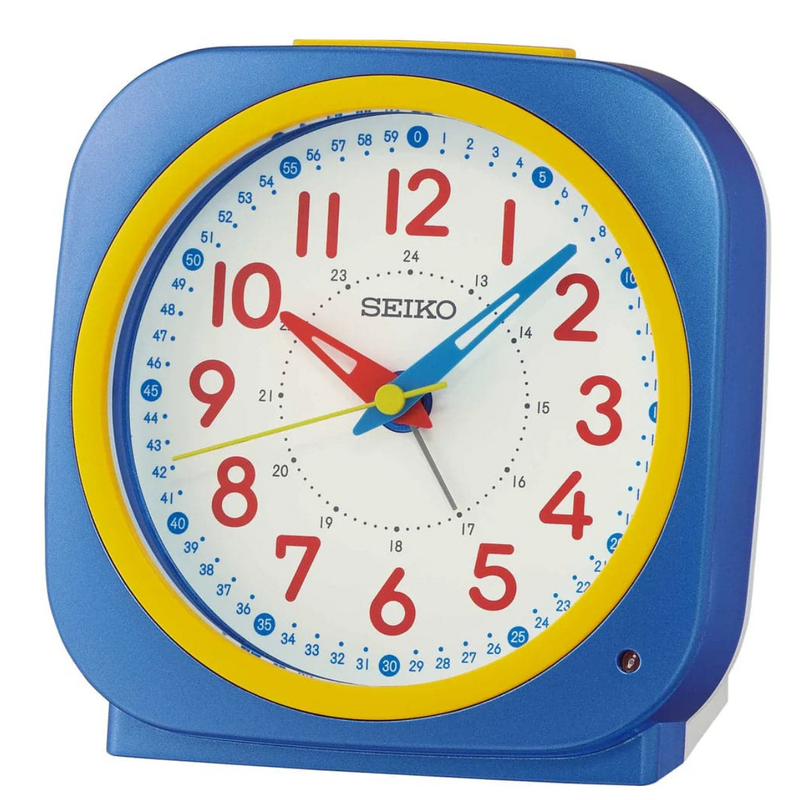Đồng hồ để bàn Seiko QHE200L