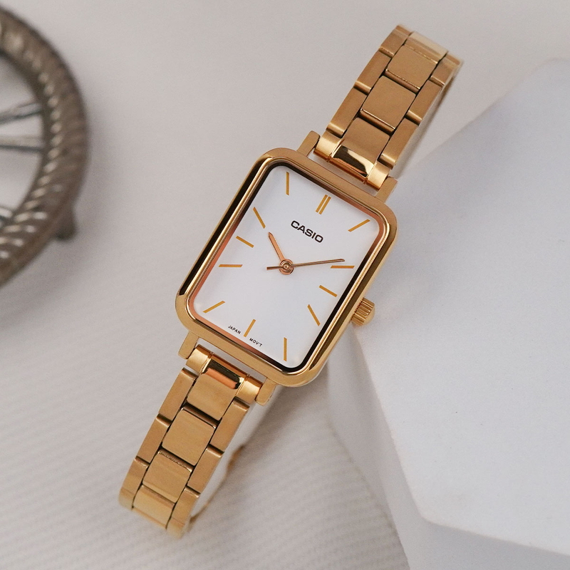 Casio Nữ LTP-V009G-7EUDF