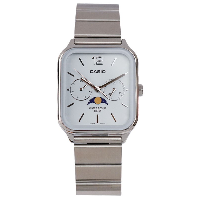 Casio Nam MTP-M305D-2AVDF
