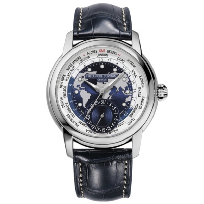Frederique Constant Nam FC-718NWWM4H6
