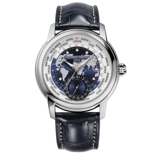 Frederique Constant Nam FC-718NWWM4H6