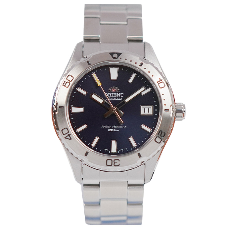 Orient Mako 2 Nam RA-AC0Q02L30B (RA-AC0Q02L10B)