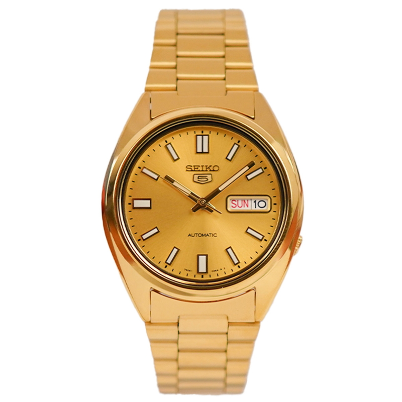 Seiko Nam SNXS80K1