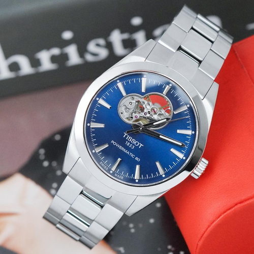 Tissot Nam T127.407.11.041.01