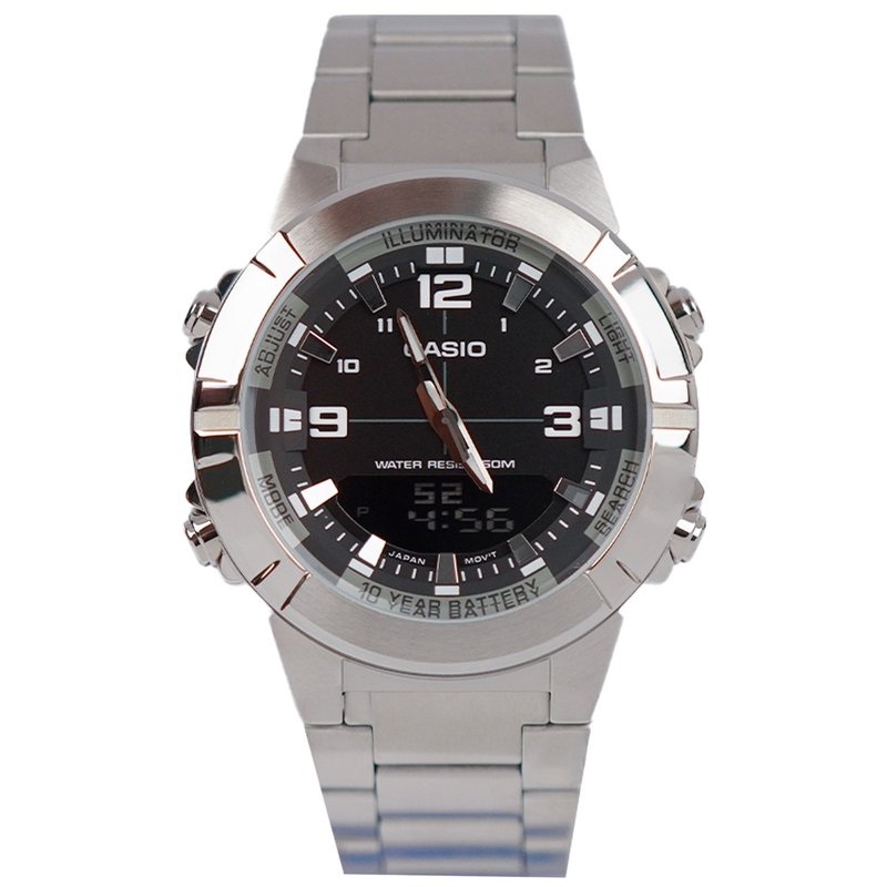 Casio Nam AMW-870D-1AVDF