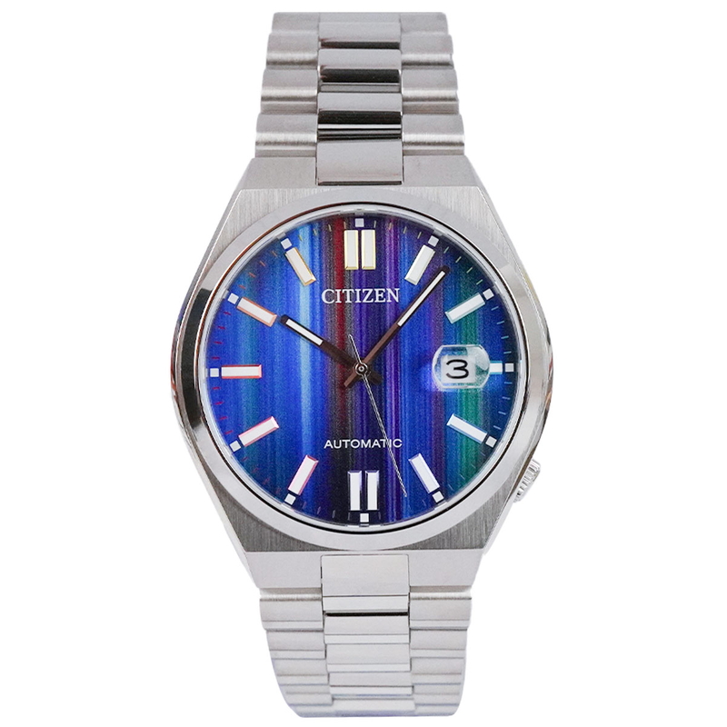 Citizen Nam NJ0151-53W