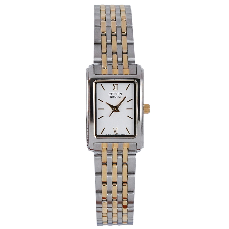 Citizen Nữ EJ5854-56A