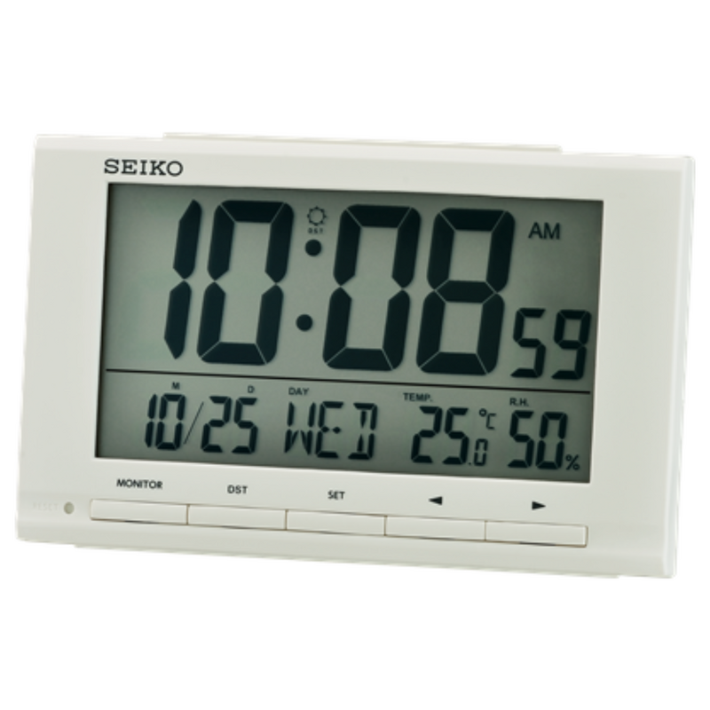 Đồng hồ treo tường Seiko QHL090W