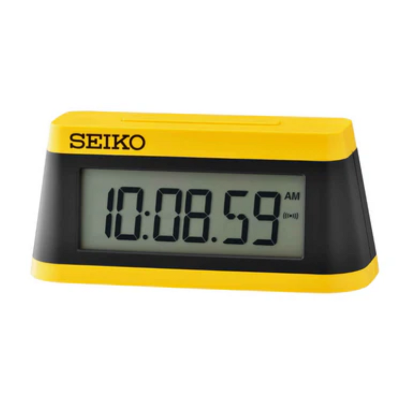 Đồng hồ để bàn Seiko QHL091Y