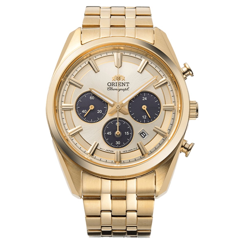 Orient Nam RA-TX0301G10B