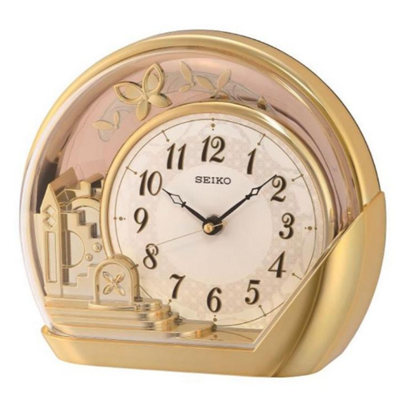 Đồng hồ để bàn Seiko QXN232G