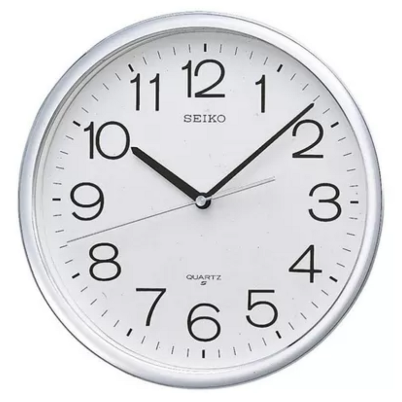 Đồng hồ treo tường Seiko QXA014S