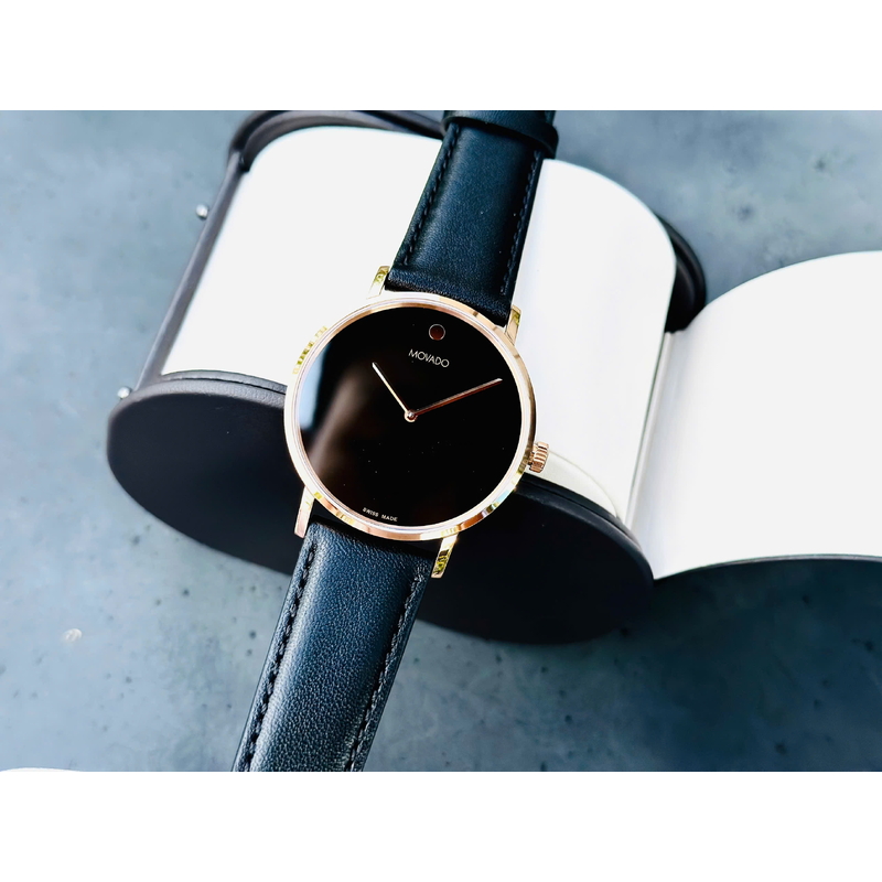 Movado Nam 0607742
