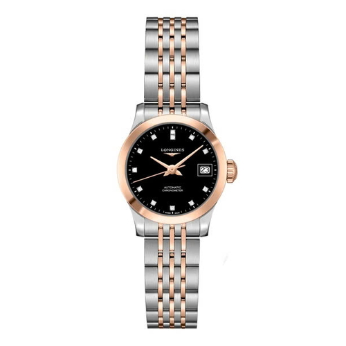 Longines Record Collection Nữ L2.320.5.57.7