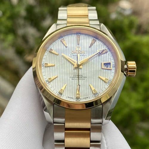 Omega Seamaster Nam 231.20.39.21.55.002