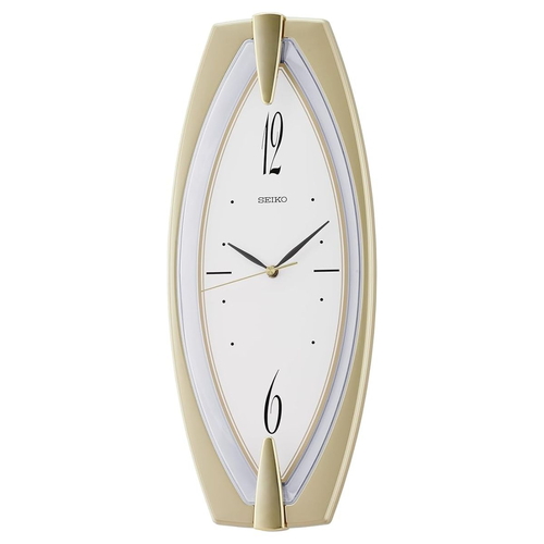 Đồng hồ treo tường Seiko QXA342T