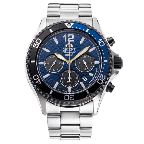 Orient Nam RA-TX0208L10B