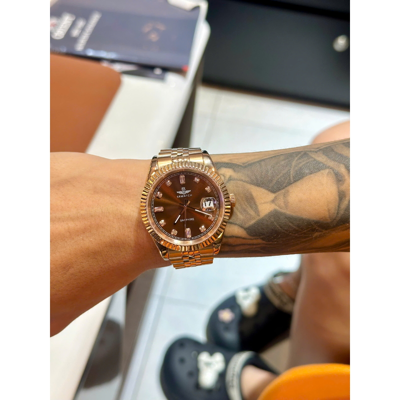 SRWatch Nam SG7004.1405GM
