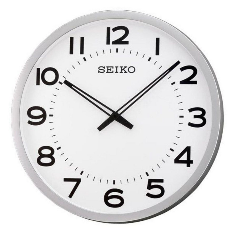 Đồng hồ treo tường Seiko QXA563S