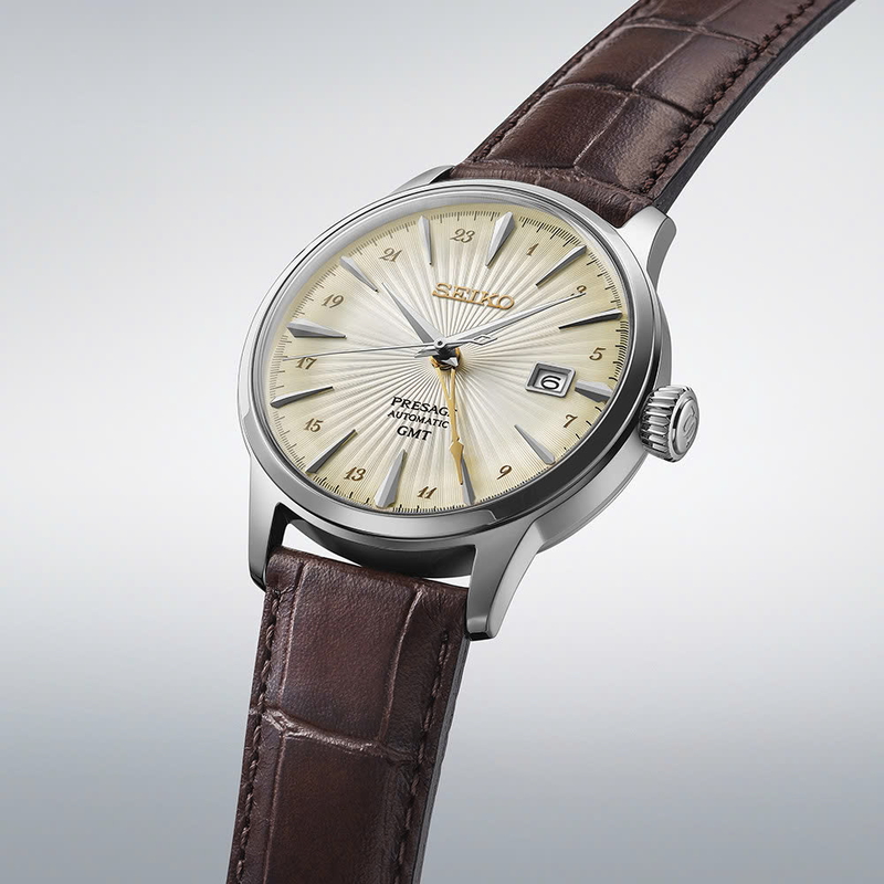 Seiko Presage Nam SSK041J1