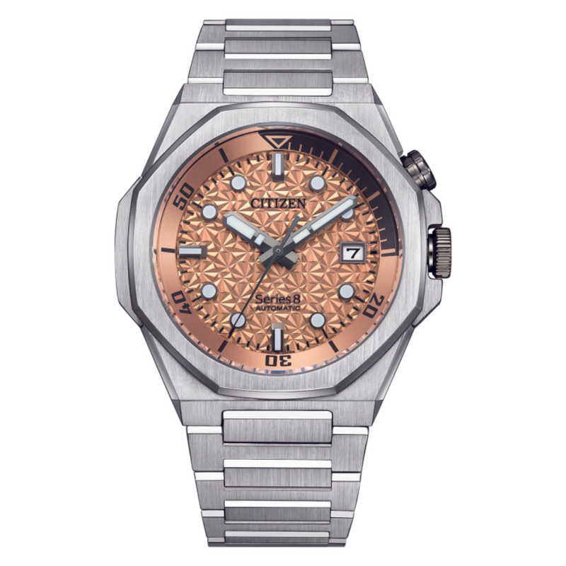 Citizen Nam NB6066-51W