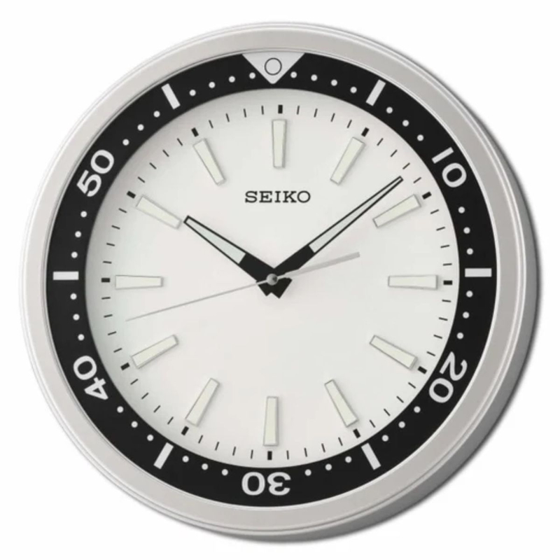 Đồng hồ treo tường Seiko QXA723SN