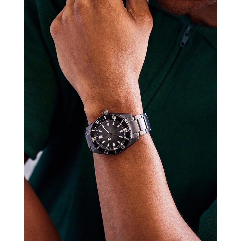 Citizen Nam NB6025-59H