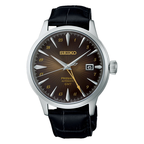 Seiko Presage Nam SSK039J1