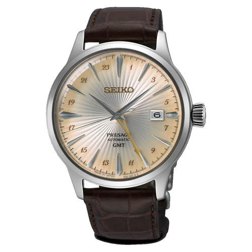 Seiko Presage Nam SSK041J1