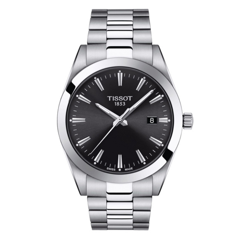 Tissot Nam T127.410.11.051.00